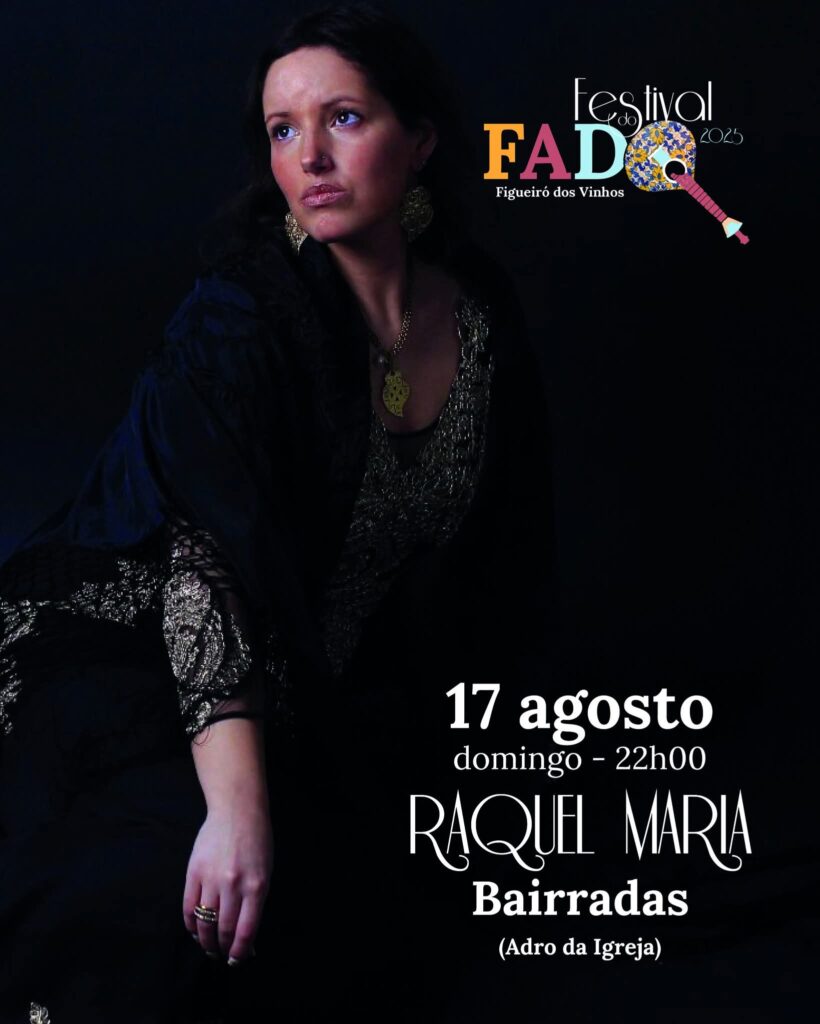 Festival do Fado regressa hoje a Figueiró dos Vinhos Festival do Fado regressa hoje a Figueiró dos Vinhos