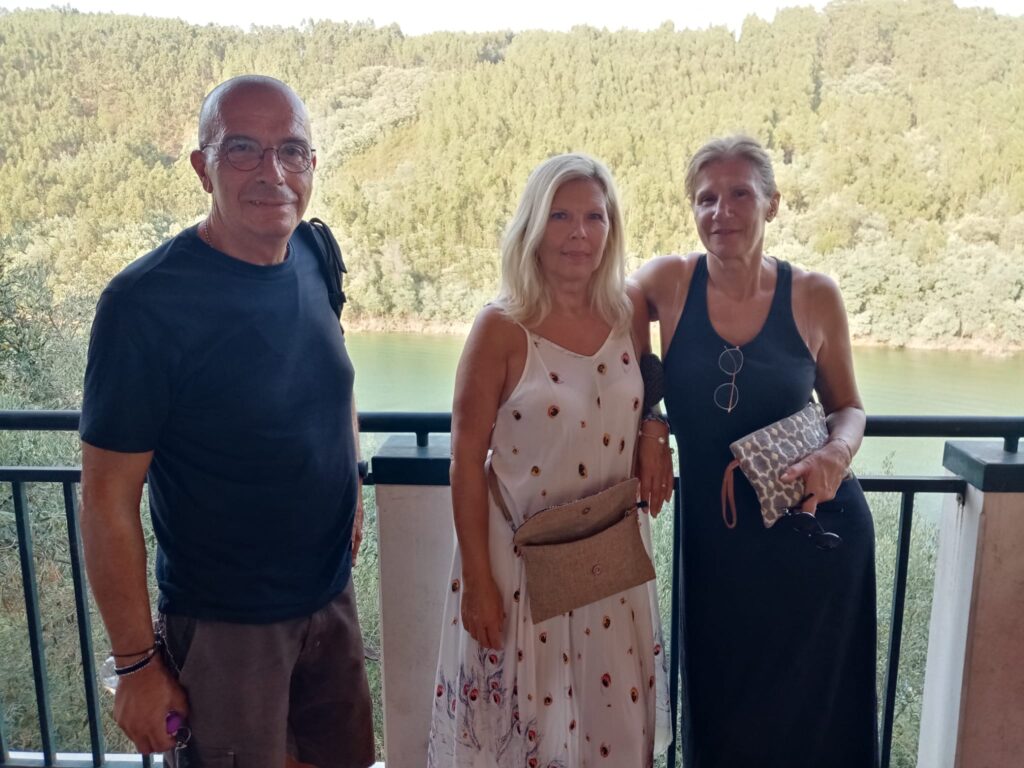 Romaria em honra a Nossa Senhora do Pranto juntou fiéis de todo o País em Dornes Romaria em honra a Nossa Senhora do Pranto juntou fiéis de todo o País em Dornes