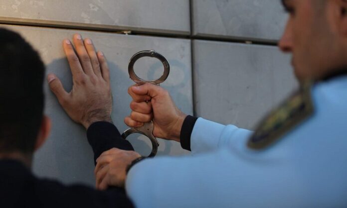 Figueiró dos Vinhos: Homem detido por tentativa de homicídio qualificado