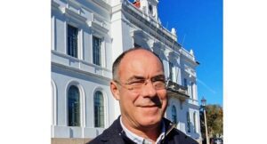 José Carlos Fernandes na corrida à Câmara Municipal da Sertã pelo PSD José Carlos Fernandes na corrida à Câmara Municipal da Sertã pelo PSD
