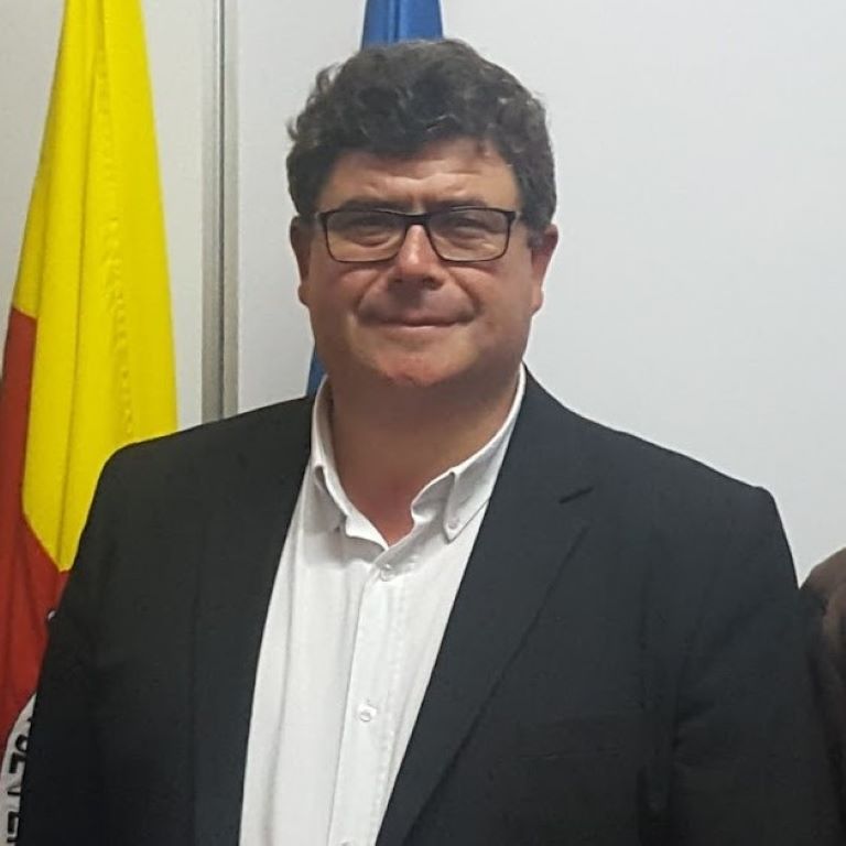 Sérgio Morgado recandidata-se ao Executivo Municipal