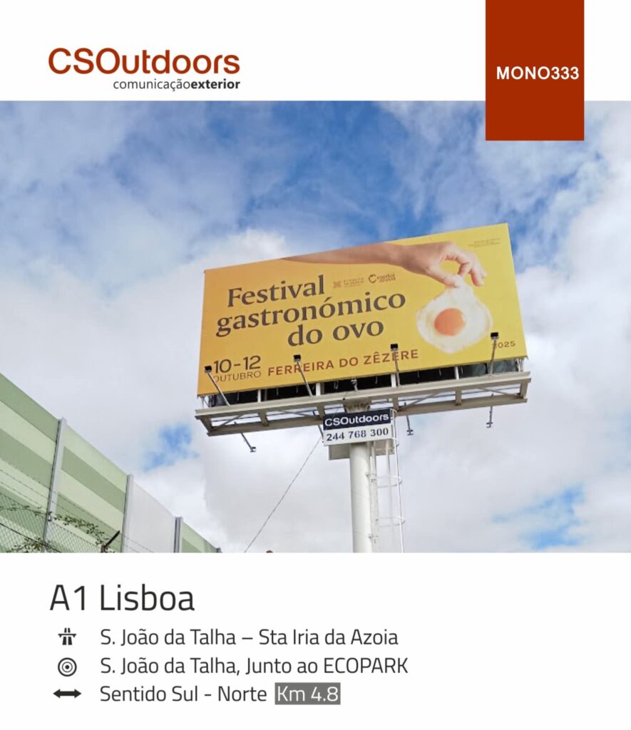 Festival Gastronómico do Ovo regressa a Ferreira do Zêzere em outubro Festival Gastronómico do Ovo regressa a Ferreira do Zêzere em outubro