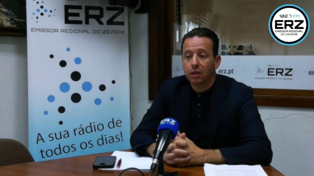 Hoje: Entrevista com Bruno Gomes, Candidato PS à Câmara e Debate com os Candidatos à Junta de Nossa Senhora do Pranto