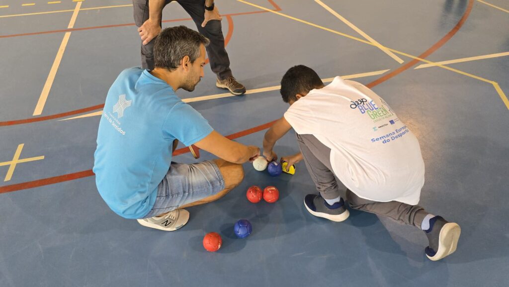 Semana Europeia do Desporto traz iniciativas a Ferreira do Zêzere Semana Europeia do Desporto traz iniciativas a Ferreira do Zêzere