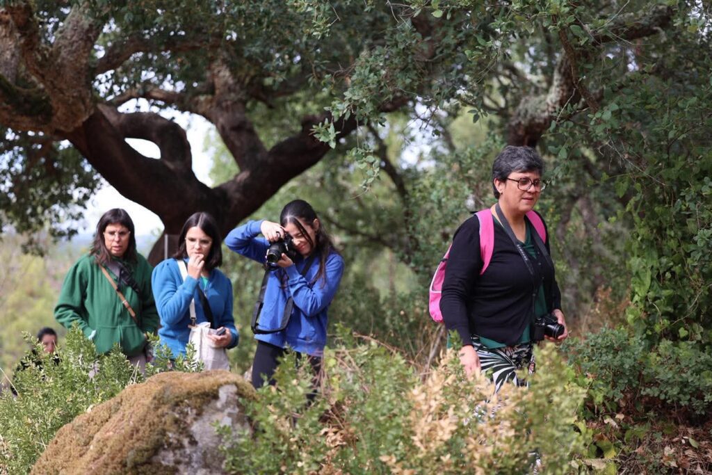 Sertã assinalou Dia Mundial do Turismo com fotografia, natureza e aventura