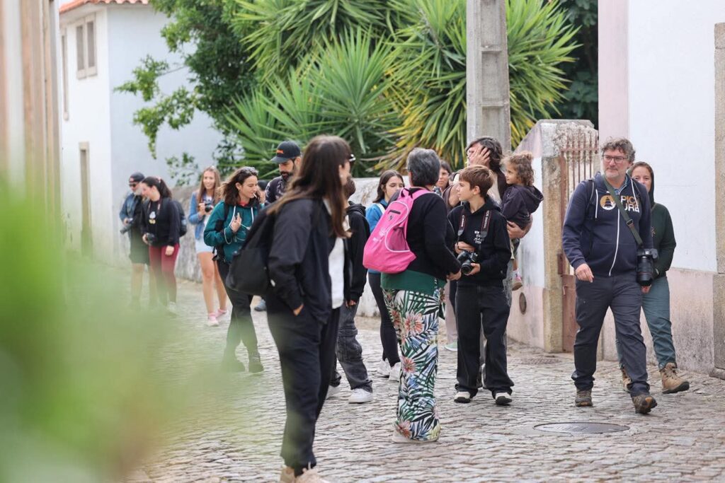 Sertã assinalou Dia Mundial do Turismo com fotografia, natureza e aventura