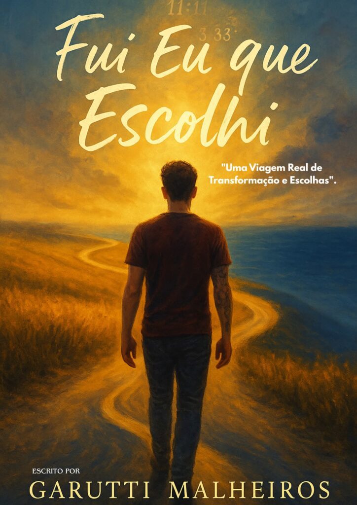 Um pedaço da vida escrito em plena Pandemia Covid 19 | A entrevista com Garutti Malheiros Um pedaço da vida escrito em plena Pandemia Covid 19 | A entrevista com Garutti Malheiros