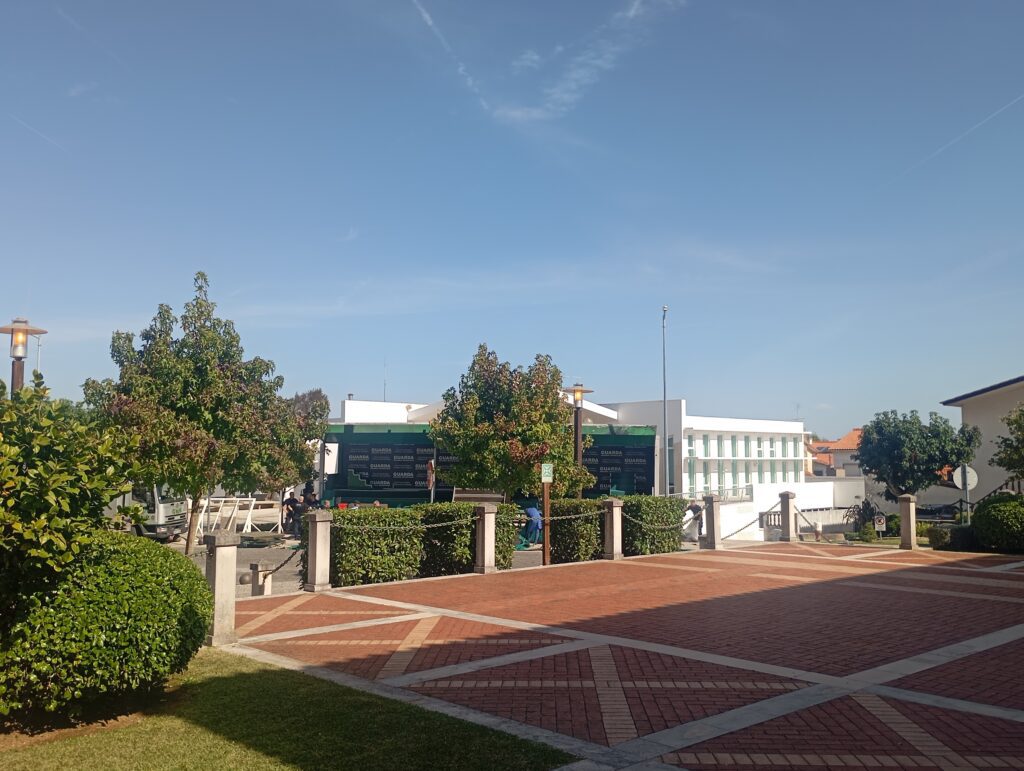 Já decorrem os preparativos para a Cerimónia Militar Comemorativa do 17º Aniversário do Comando Territorial de Santarém Já decorrem os preparativos para a Cerimónia Militar Comemorativa do 17º Aniversário do Comando Territorial de Santarém