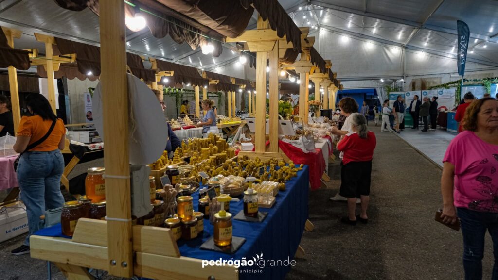 Pedrógão Grande celebrou o 4.º Festival Gastronómico do Bucho Recheado