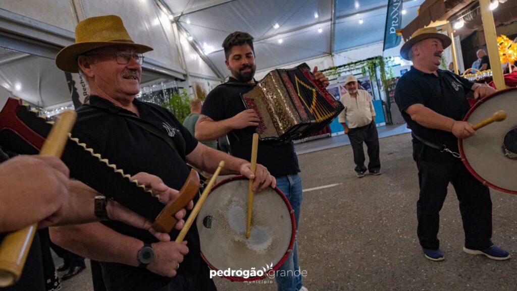 Pedrógão Grande celebrou o 4.º Festival Gastronómico do Bucho Recheado