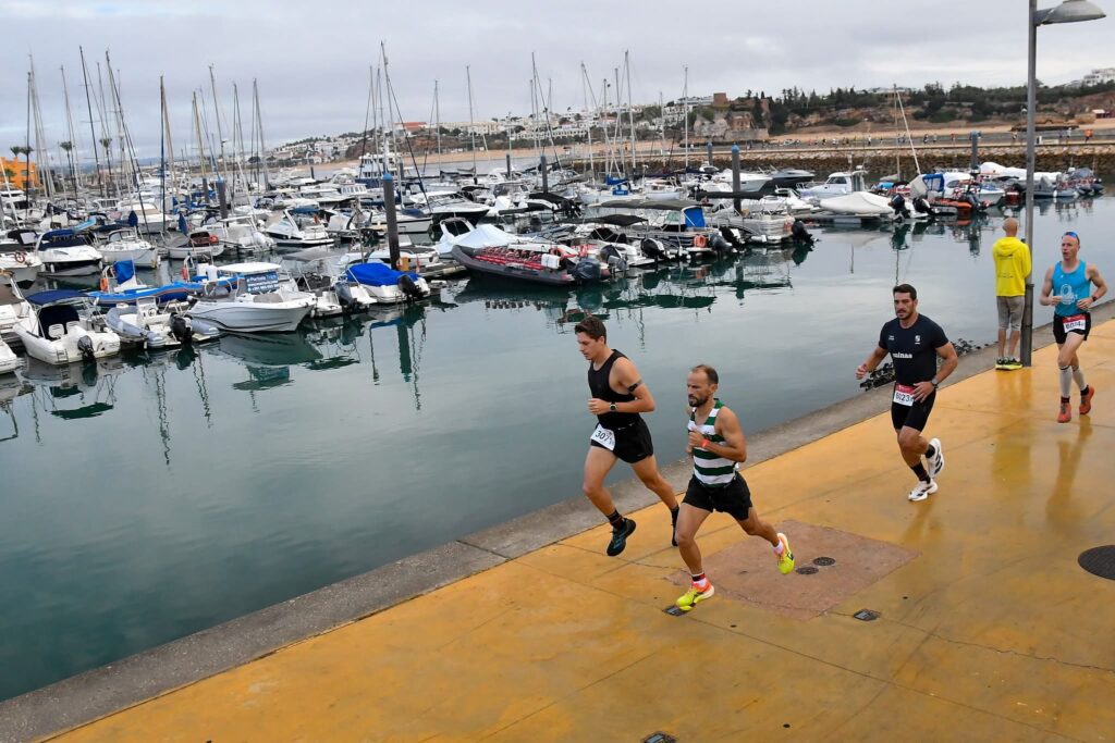 Zé Pinheiro leva o nome de Ferreira do Zêzere à quinta posição do ranking mundial TRITON Zé Pinheiro leva o nome de Ferreira do Zêzere à quinta posição do ranking mundial TRITON