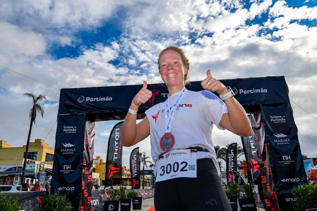 Zé Pinheiro leva o nome de Ferreira do Zêzere à quinta posição do ranking mundial TRITON Zé Pinheiro leva o nome de Ferreira do Zêzere à quinta posição do ranking mundial TRITON