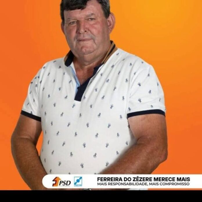 Candidatura 
