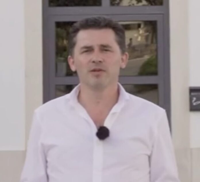 Hugo Azevedo