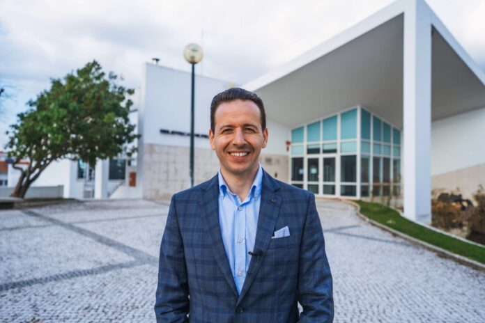 PS encerra campanha em Ferreira do Zêzere com apelo à continuidade do projeto liderado por Bruno Gomes