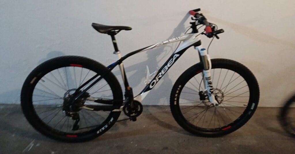 PSP identifica bicicletas suspeitas de furto e procura os donos PSP identifica bicicletas suspeitas de furto e procura os donos