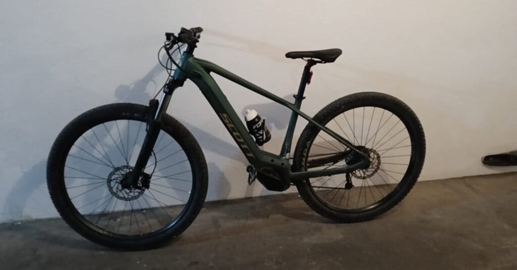 PSP identifica bicicletas suspeitas de furto e procura os donos PSP identifica bicicletas suspeitas de furto e procura os donos