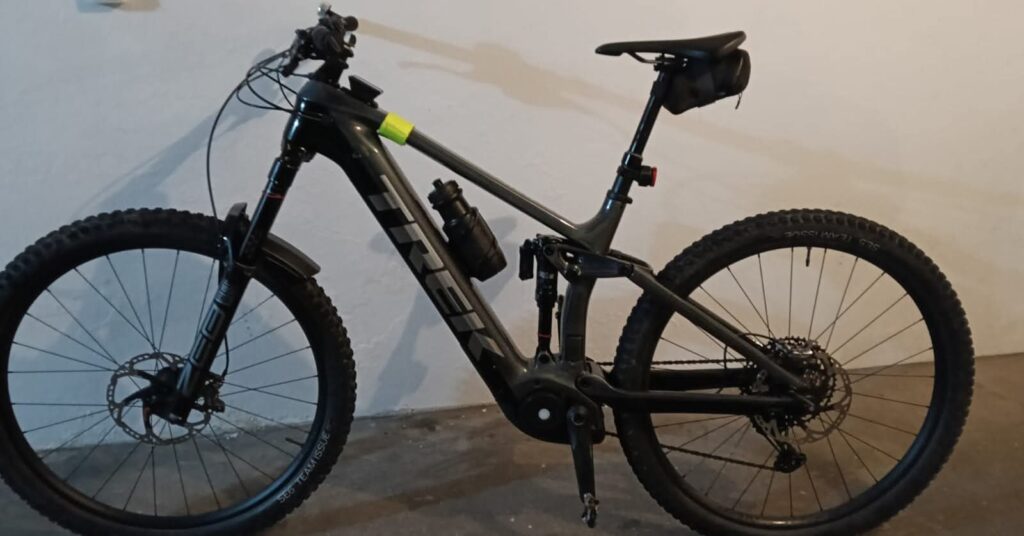 PSP identifica bicicletas suspeitas de furto e procura os donos PSP identifica bicicletas suspeitas de furto e procura os donos