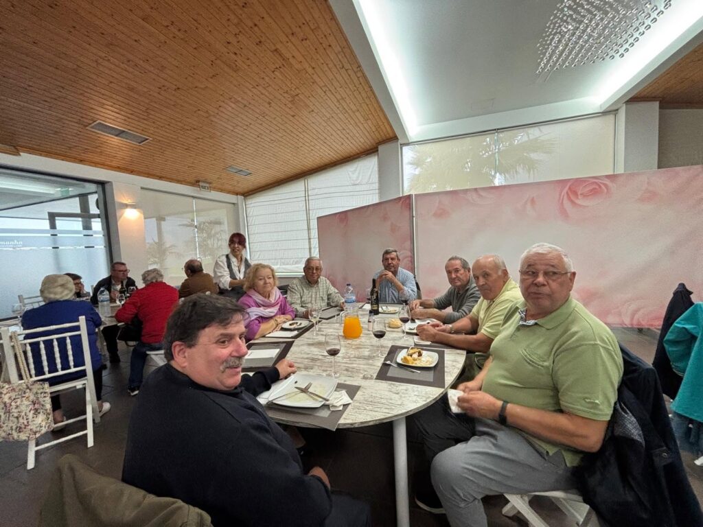 Figueira da Foz acolheu o 23.º Encontro dos Filhos da Escola de Ferreira do Zêzere e o 19.º Aniversário da Associação de Marinheiros