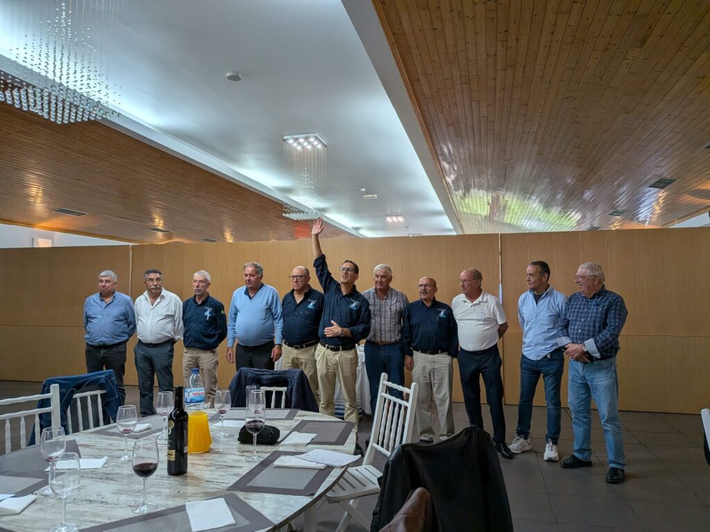 Figueira da Foz acolheu o 23.º Encontro dos Filhos da Escola de Ferreira do Zêzere e o 19.º Aniversário da Associação de Marinheiros