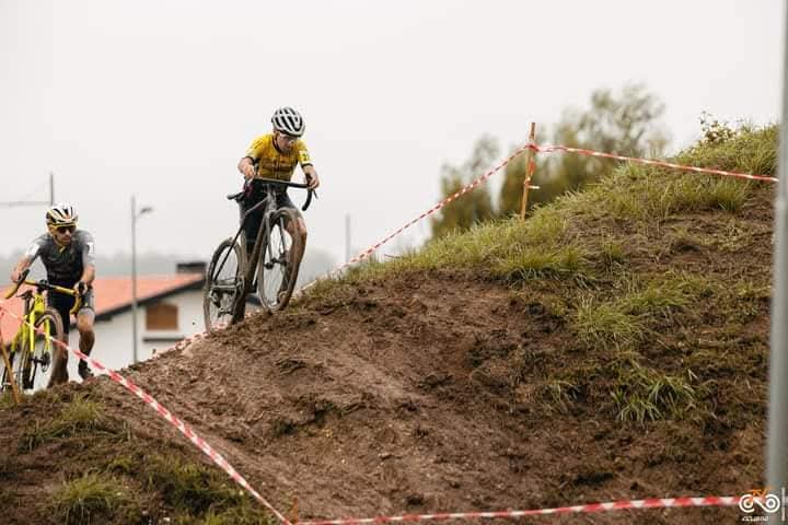 Abrantes e Ansião acolhem as últimas etapas da Taça de Portugal de Ciclocrosse Abrantes e Ansião acolhem as últimas etapas da Taça de Portugal de Ciclocrosse