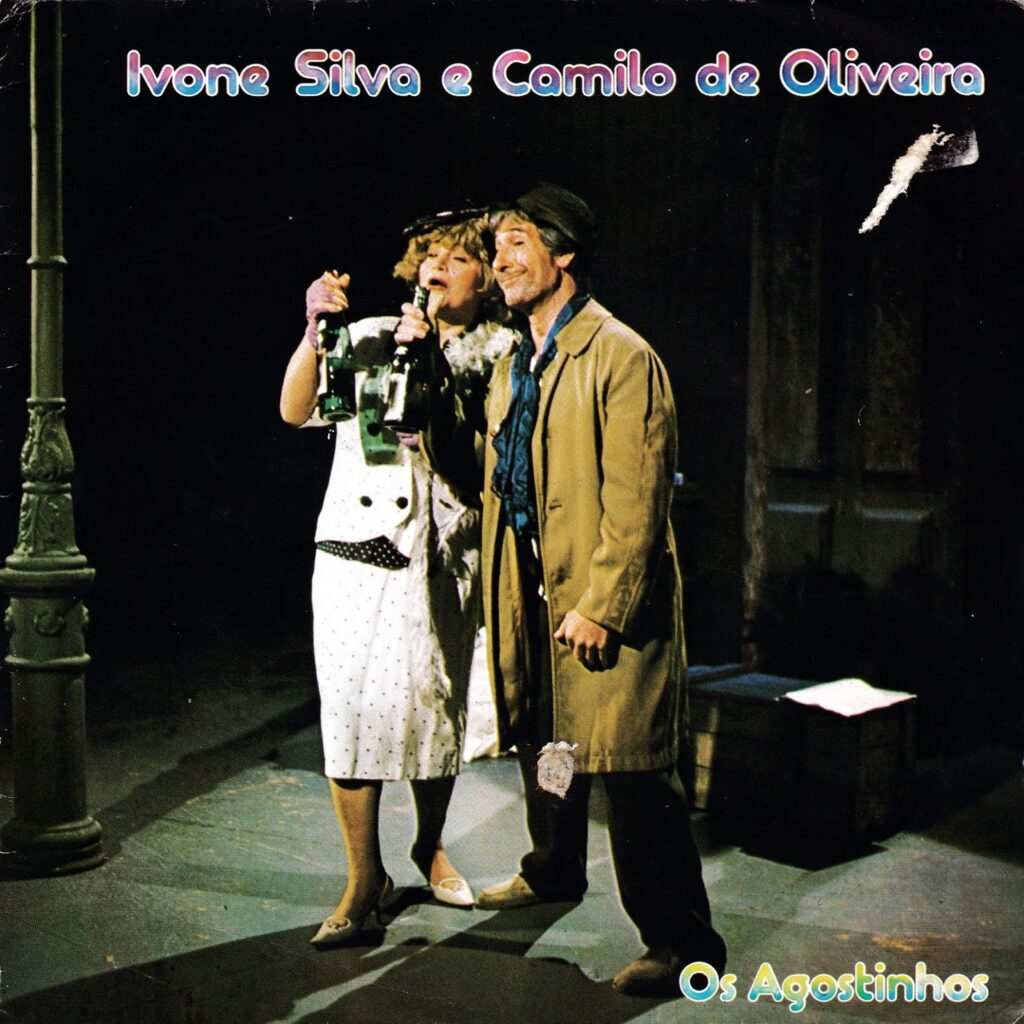 Ivone Silva faleceu há 38 anos Ivone Silva faleceu há 38 anos
