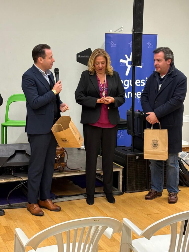 Município de F. do Zêzere e Casa Regional levam Festival Internacional de Acordeão a Lisboa