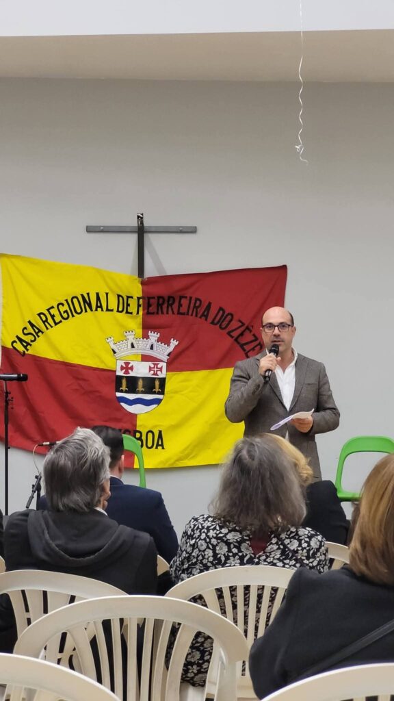 Município de F. do Zêzere e Casa Regional levam Festival Internacional de Acordeão a Lisboa