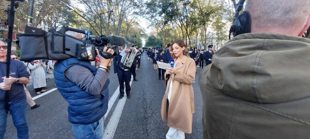 Sociedade Filarmónica Ferreirense está no Grande Desfile Nacional de Bandas Filarmónicas em Lisboa Sociedade Filarmónica Ferreirense está no Grande Desfile Nacional de Bandas Filarmónicas em Lisboa