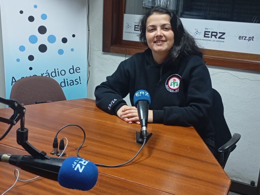 Gala de Natal das IPSS’s de Vila de Rei promete ser um momento de partilha e espírito festivo Gala de Natal das IPSS’s de Vila de Rei promete ser um momento de partilha e espírito festivo
