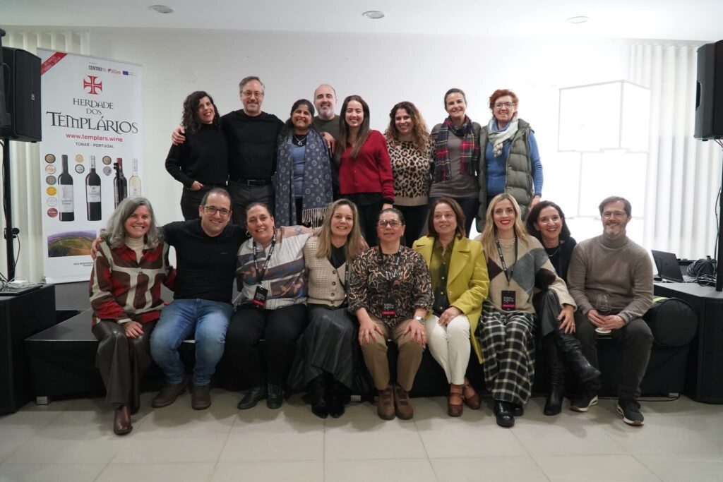 Sons na Adega brinda ao sucesso da primeira edição com concerto Gospel na Herdade dos Templários