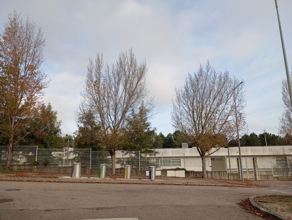 Greve Geral: Centros Escolares encerraram em Ferreira do Zêzere Greve Geral: Centros Escolares encerraram em Ferreira do Zêzere