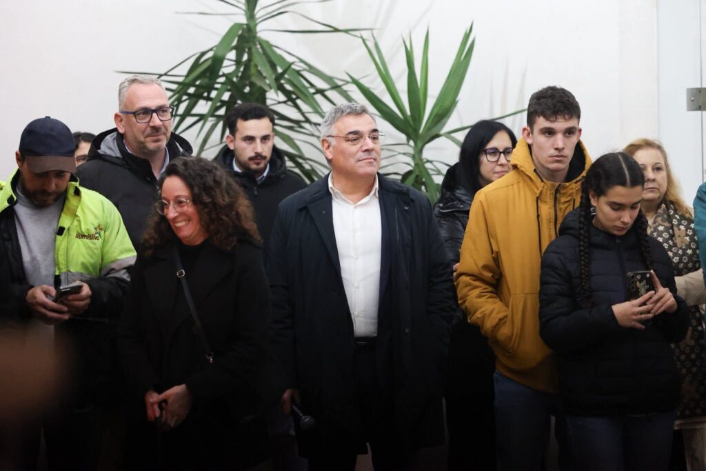 Sertã acendeu oficialmente a iluminação de Natal Sertã acendeu oficialmente a iluminação de Natal