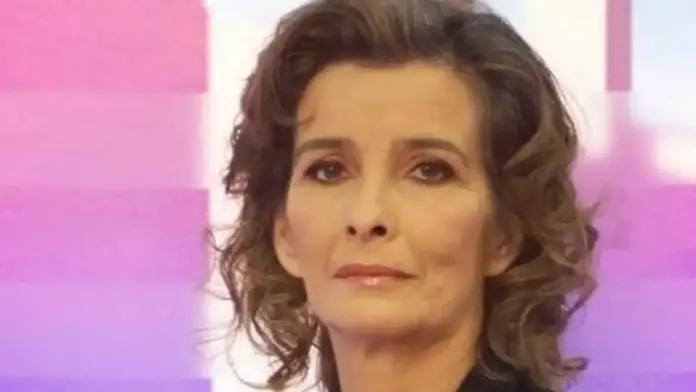 Morreu a Jornalista Constança Cunha e Sá