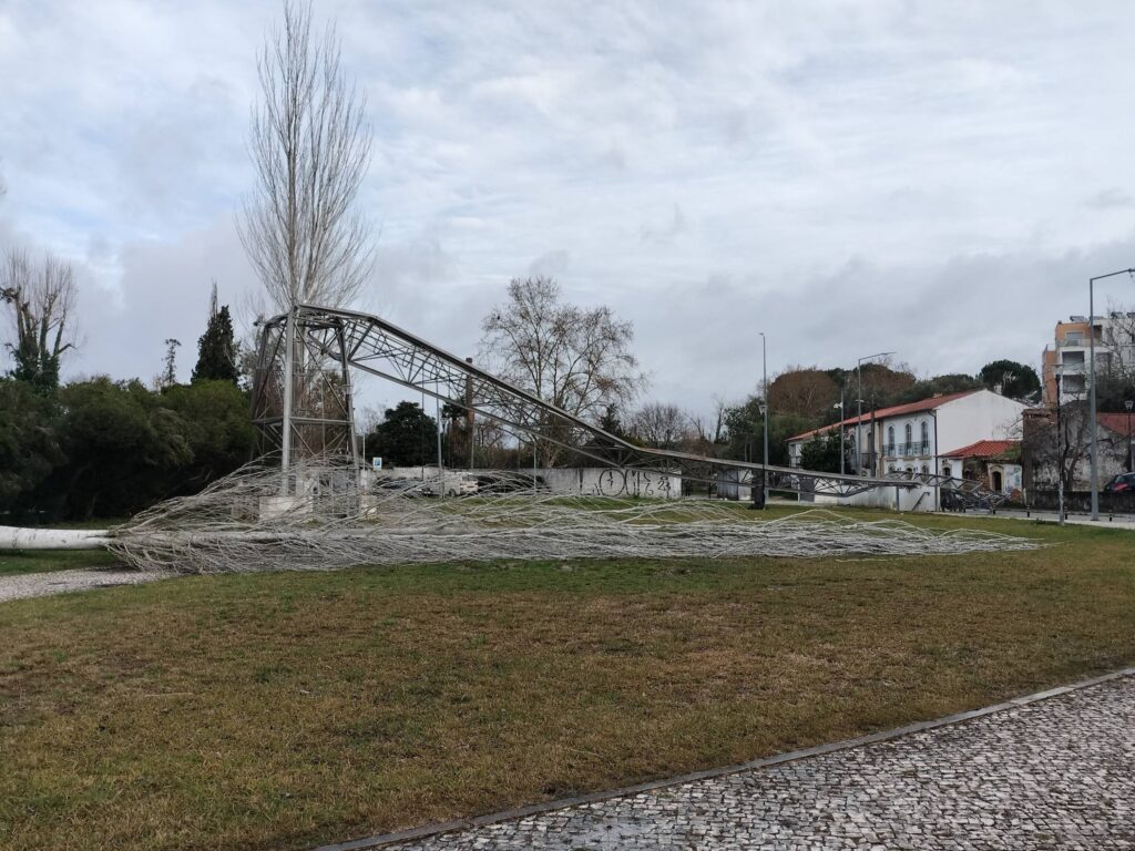 Câmara Municipal de Tomar disponibiliza apoio alimentar na Escola Jácome Ratton