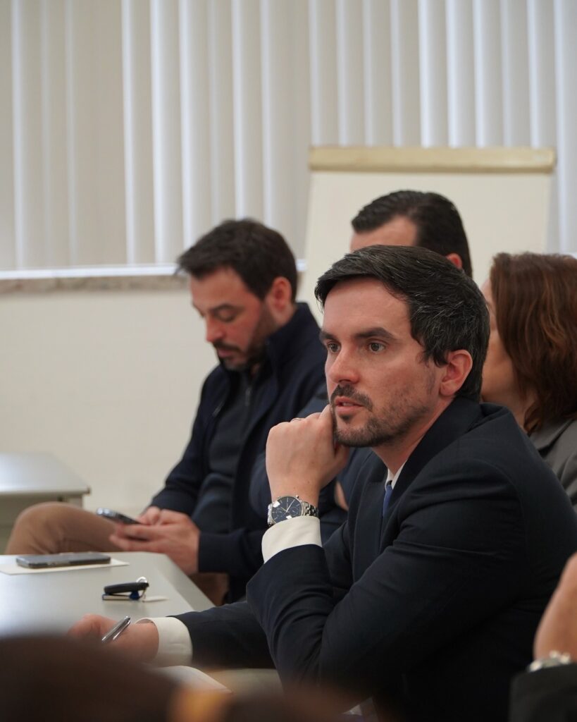 Município de Tomar reforça resposta às consequências da tempestade Kristin