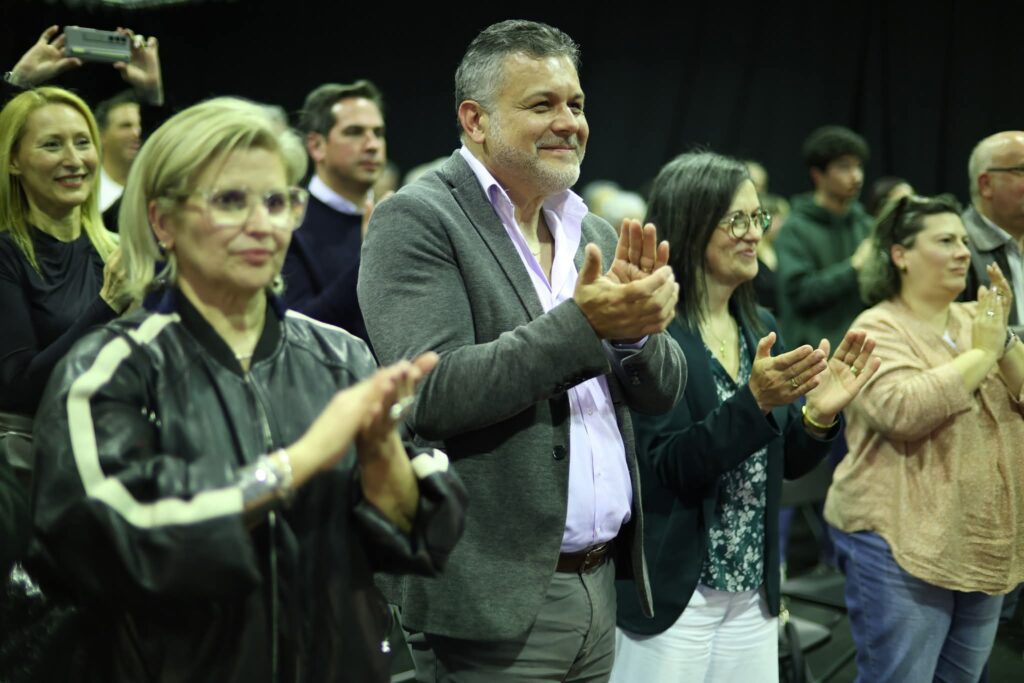 Filarmónica Frazoeirense participa no Filarmonias 2026 em Ansião Filarmónica Frazoeirense participa no Filarmonias 2026 em Ansião