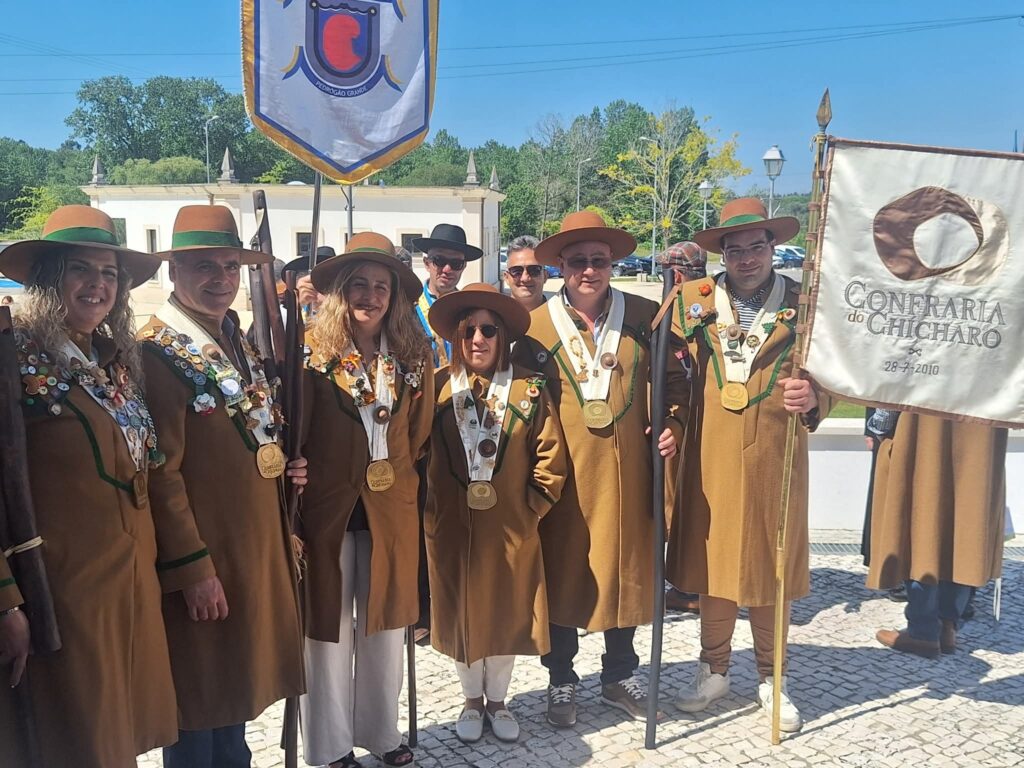 Confraria do Chícharo promove património gastronómico em encontros nas Terras de Sicó e Águeda