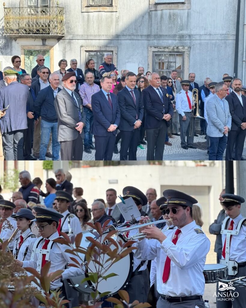 Ansião celebra Abril com cultura, memória e participação cívica
