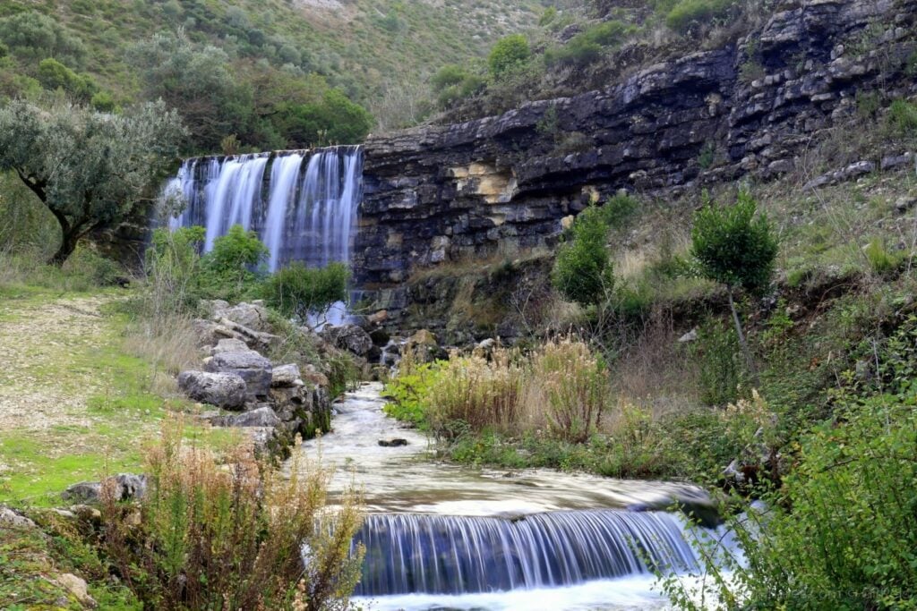 Assinala-se hoje o Dia do Parque Natural das Serras de Aire e Candeeiros Assinala-se hoje o Dia do Parque Natural das Serras de Aire e Candeeiros