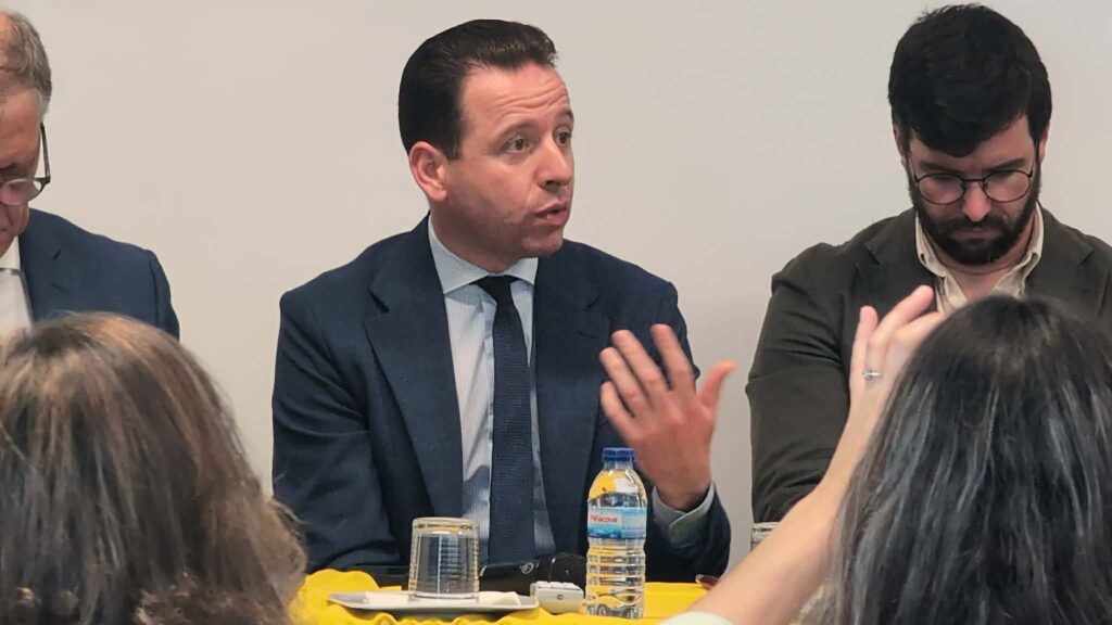 Encontro Castelo do Bode 2030 reuniu parceiros para debater o futuro sustentável da albufeira Encontro Castelo do Bode 2030 reuniu parceiros para debater o futuro sustentável da albufeira