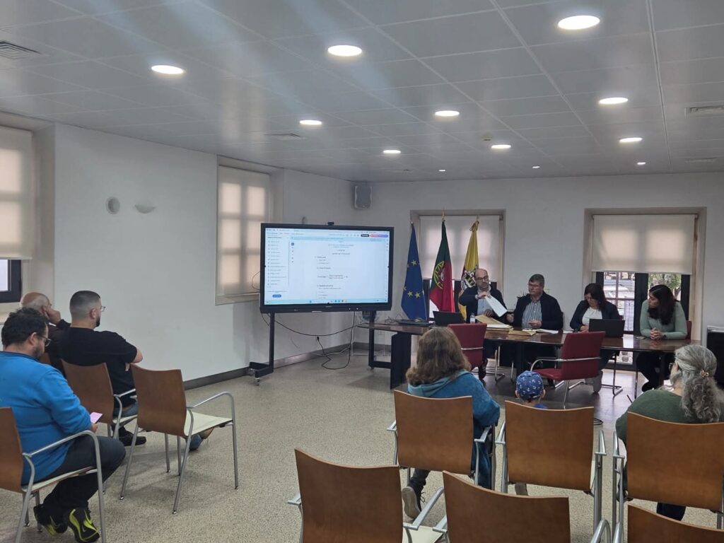 Sete propostas apresentadas para concessão do bar da praia fluvial da Bairrada/Bairradinha
