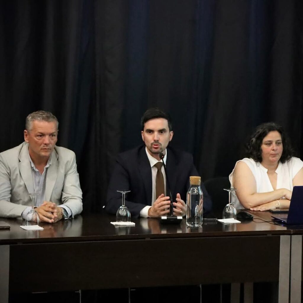 Tejo Ambiente promove em Tomar ação de sensibilização sobre gestão sustentável de resíduos em eventos Tejo Ambiente promove em Tomar ação de sensibilização sobre gestão sustentável de resíduos em eventos