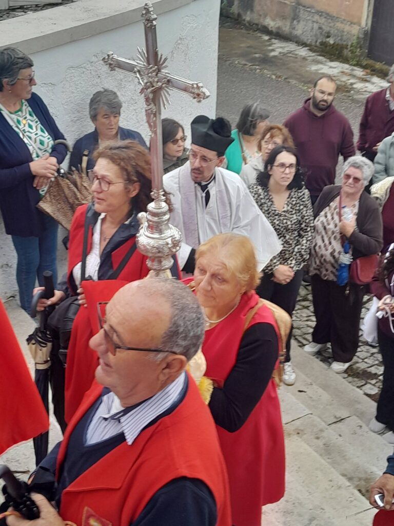 Círio do Beco mantém viva a peregrinação ancestral a Dornes