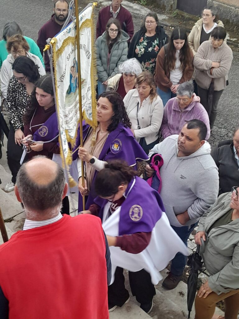Círio do Beco mantém viva a peregrinação ancestral a Dornes