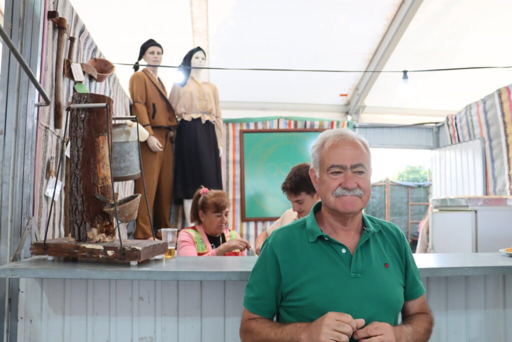 Festas da Vila celebram 31.º aniversário da elevação de Freixianda a Vila