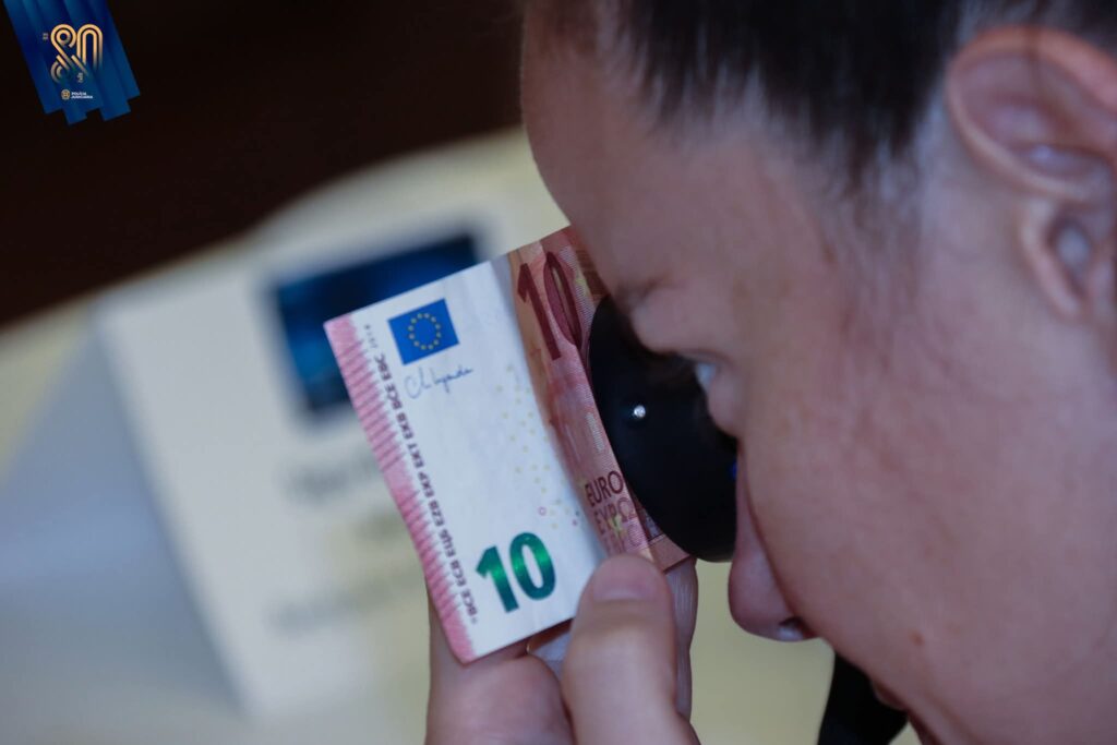 Frontex promove em Portugal formação avançada para reforçar combate à fraude documental