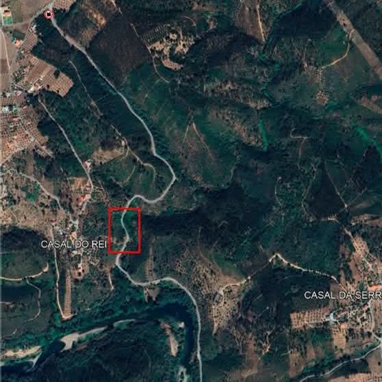 EN358-2 entre Martinchel e Constância reabre esta quarta-feira com circulação alternada