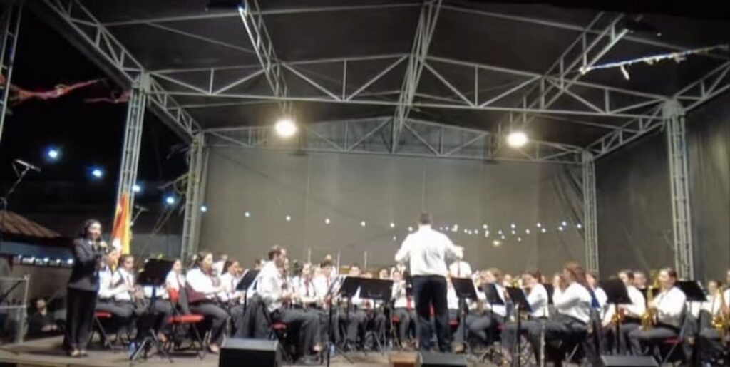 Dornes recebe hoje a Festa de Nossa Senhora do Pranto com Feira, música e Círios da região
