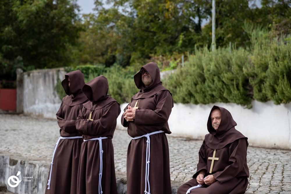 Figueiró dos Vinhos procura figurantes para "freiras e frades" na Feira de Doçaria Conventual